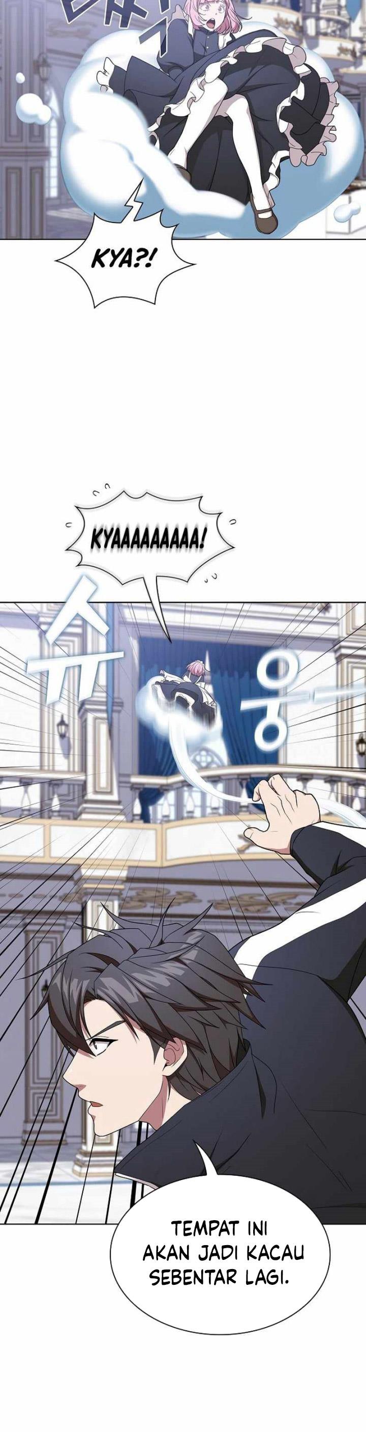 The Tutorial Tower of the Advanced Player Chap 167 - Next Chap 168