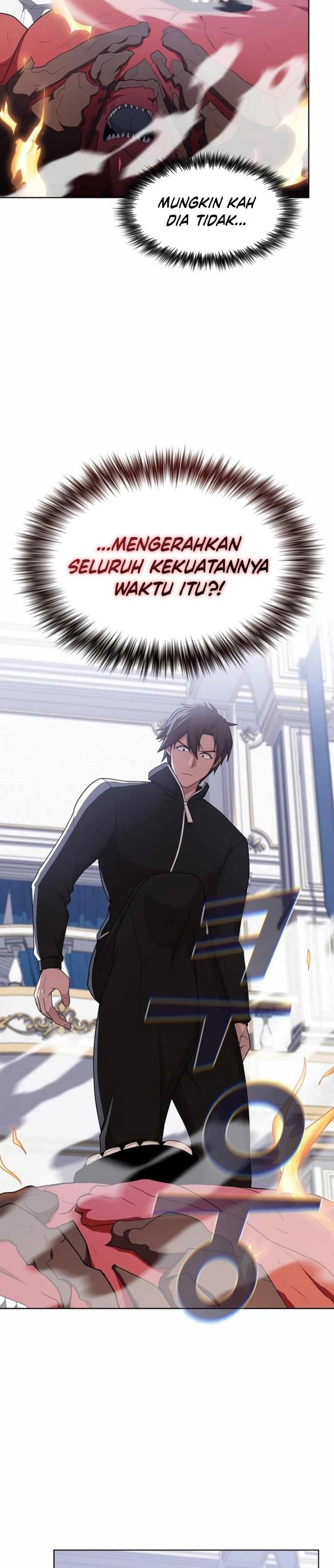 The Tutorial Tower of the Advanced Player Chap 167 - Next Chap 168