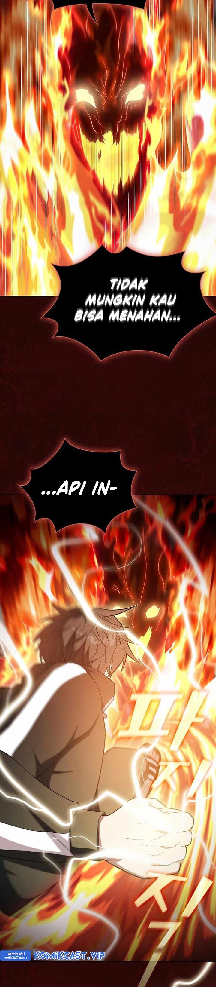 The Tutorial Tower of the Advanced Player Chap 167 - Next Chap 168