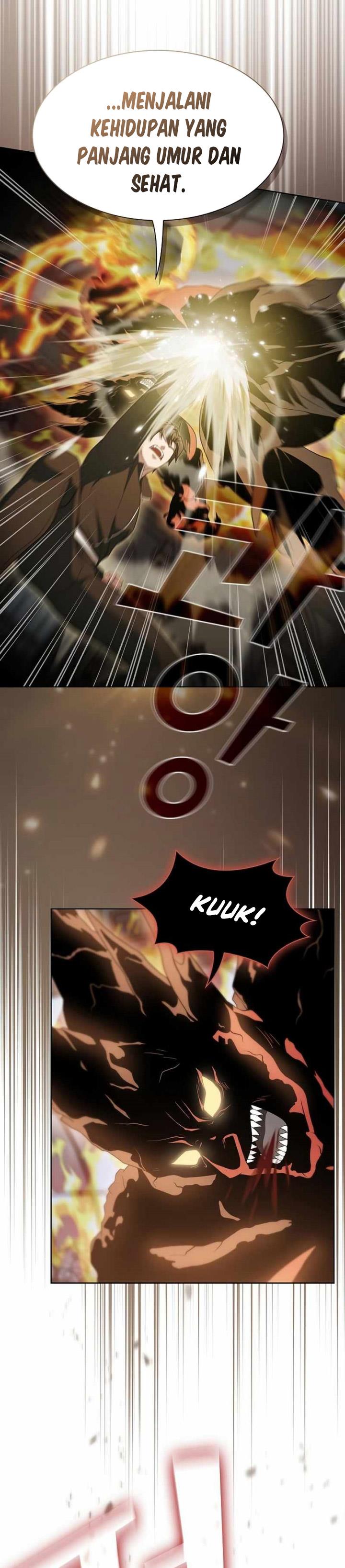 The Tutorial Tower of the Advanced Player Chap 167 - Next Chap 168