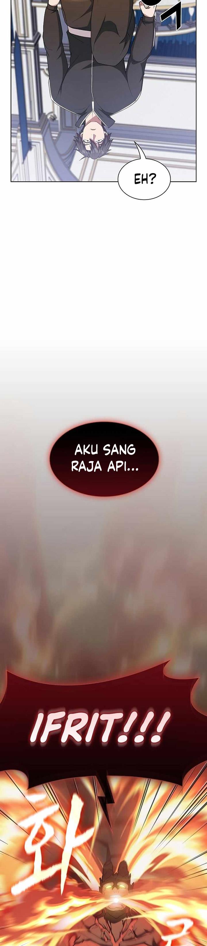 The Tutorial Tower of the Advanced Player Chap 167 - Next Chap 168