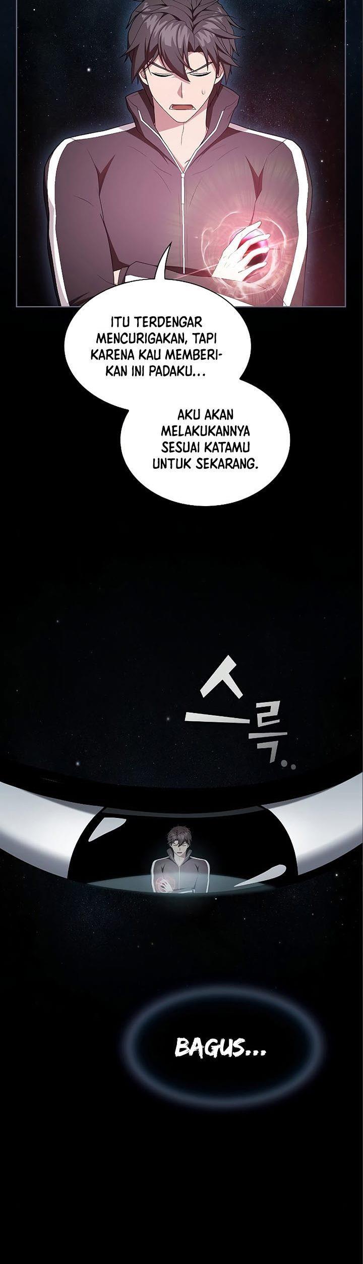 The Tutorial Tower of the Advanced Player Chap 164 - Next Chap 165