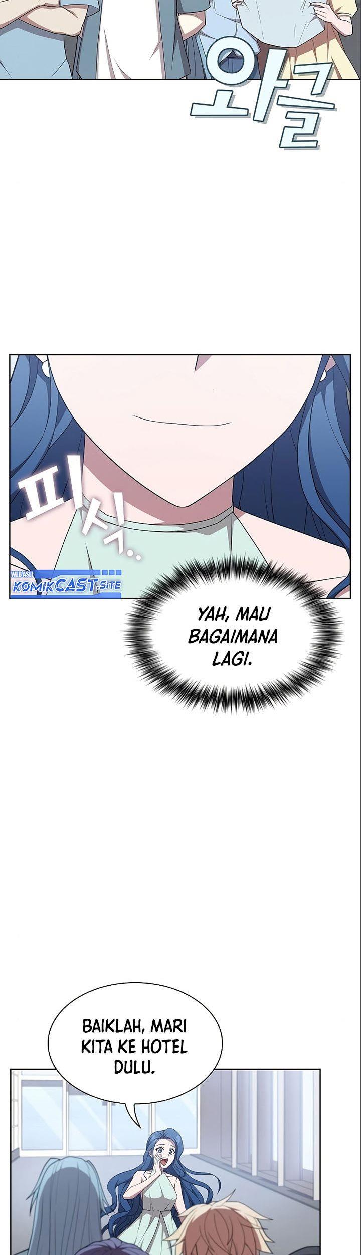 The Tutorial Tower of the Advanced Player Chap 164 - Next Chap 165