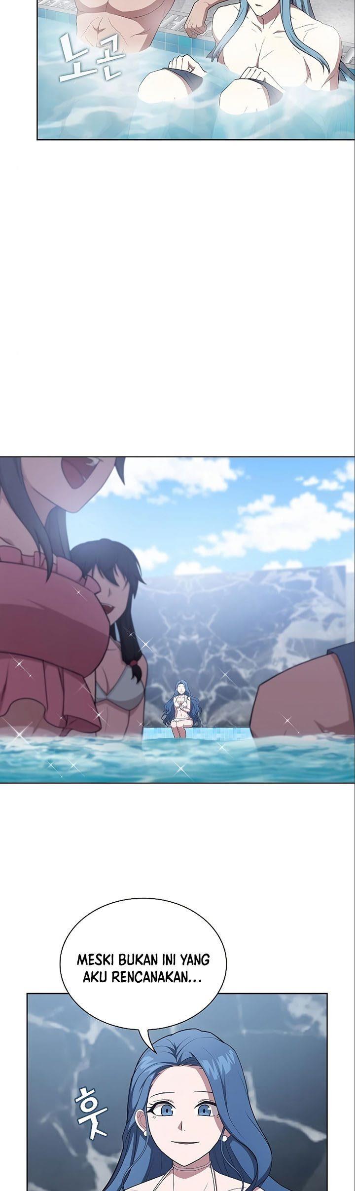 The Tutorial Tower of the Advanced Player Chap 164 - Next Chap 165