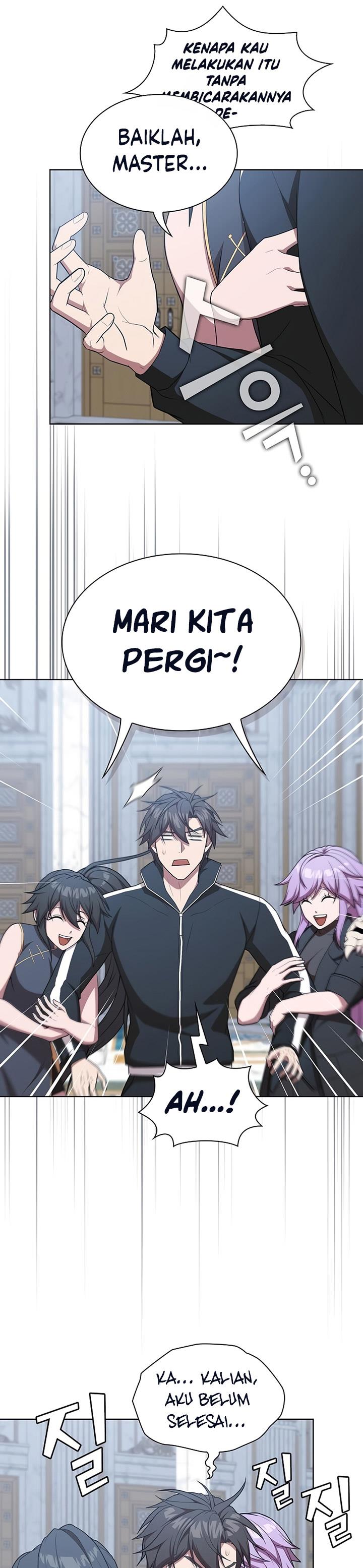 The Tutorial Tower of the Advanced Player Chap 165 - Next Chap 166