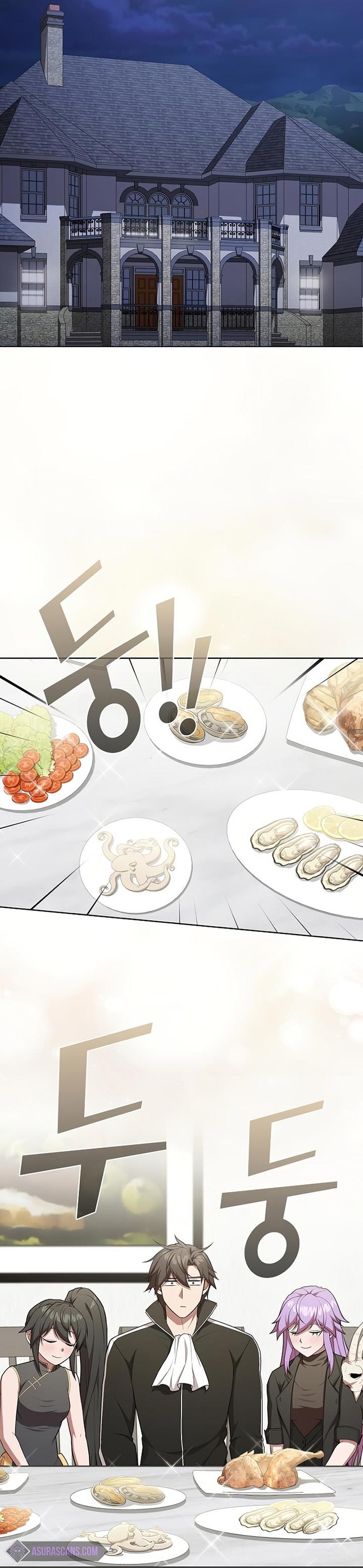 The Tutorial Tower of the Advanced Player Chap 165 - Next Chap 166