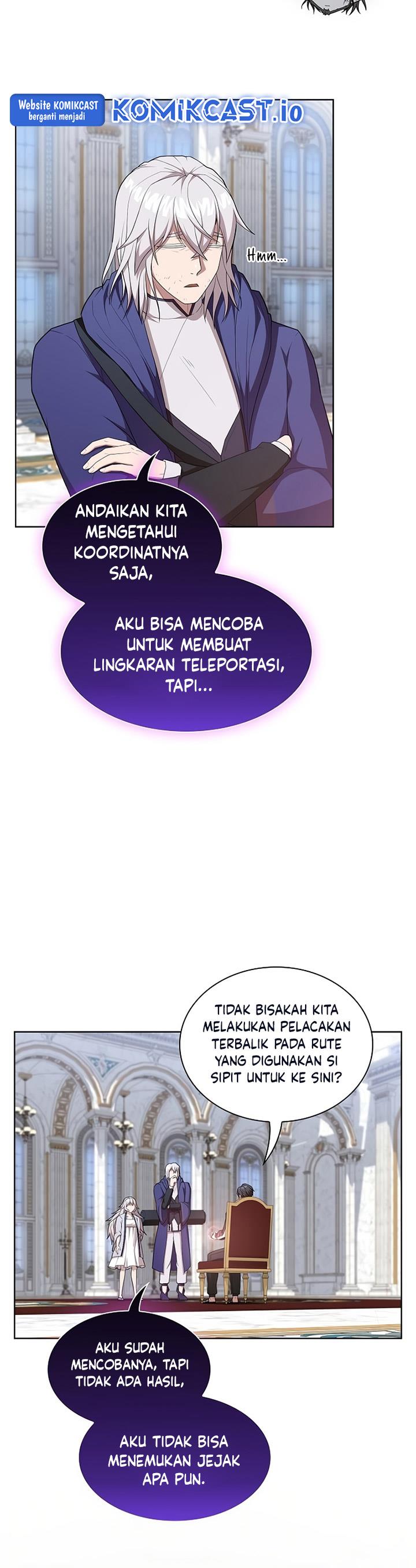 The Tutorial Tower of the Advanced Player Chap 165 - Next Chap 166