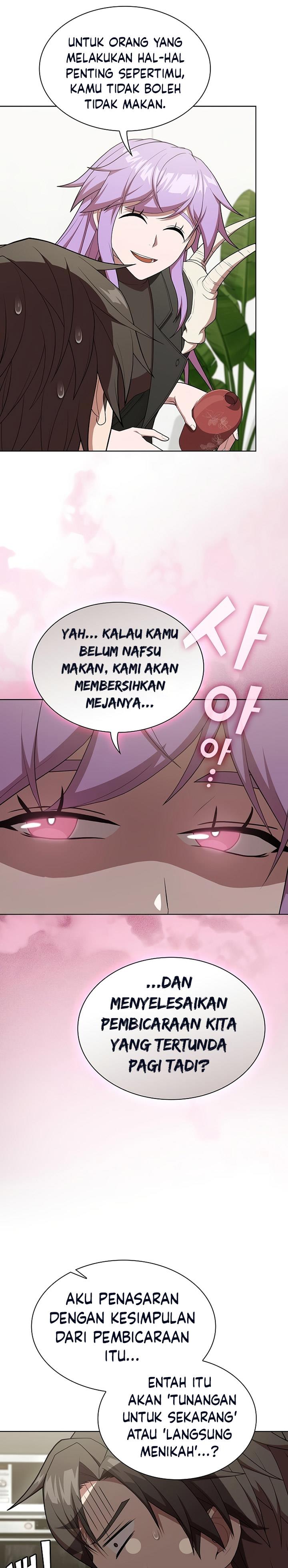 The Tutorial Tower of the Advanced Player Chap 165 - Next Chap 166