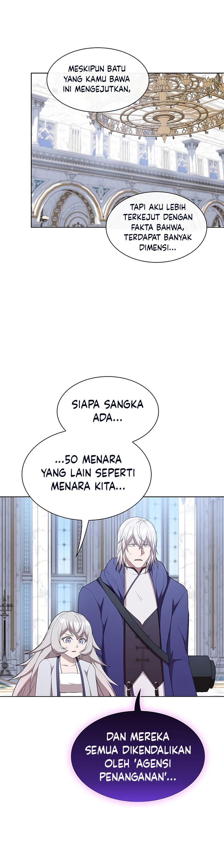 The Tutorial Tower of the Advanced Player Chap 165 - Next Chap 166