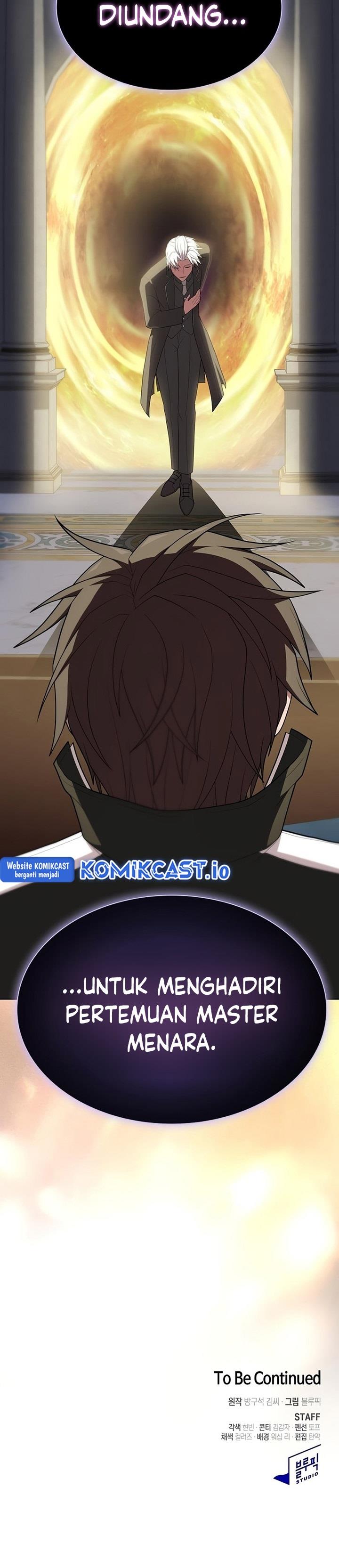 The Tutorial Tower of the Advanced Player Chap 165 - Next Chap 166