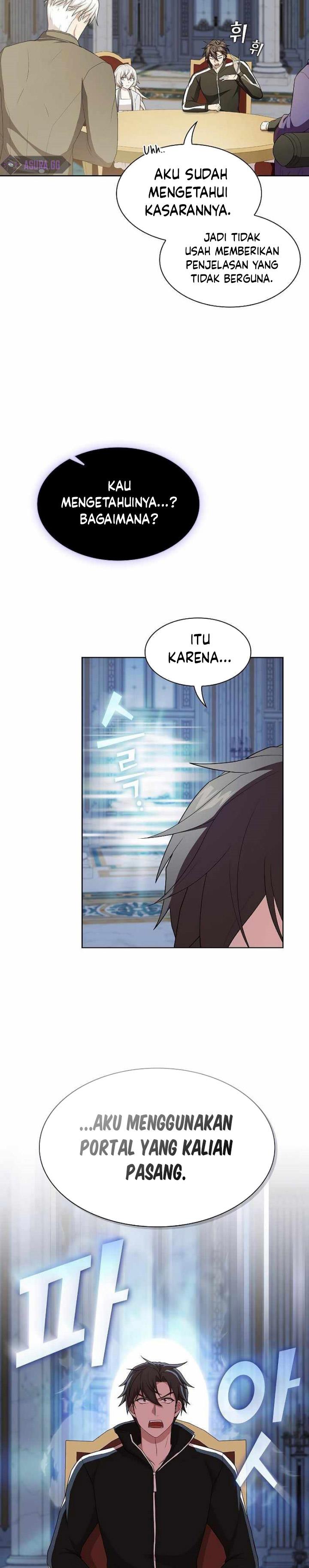 The Tutorial Tower of the Advanced Player Chap 166 - Next Chap 167