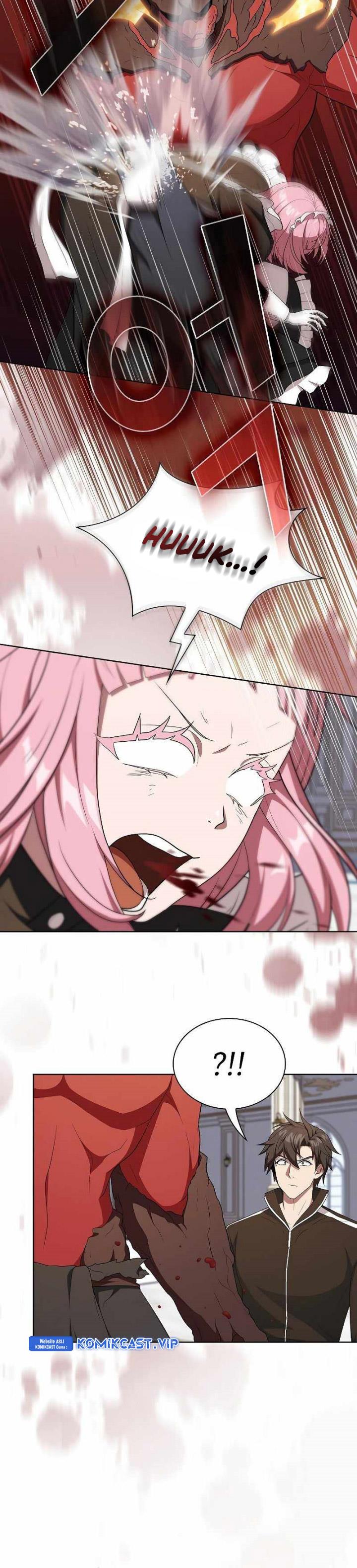 The Tutorial Tower of the Advanced Player Chap 166 - Next Chap 167