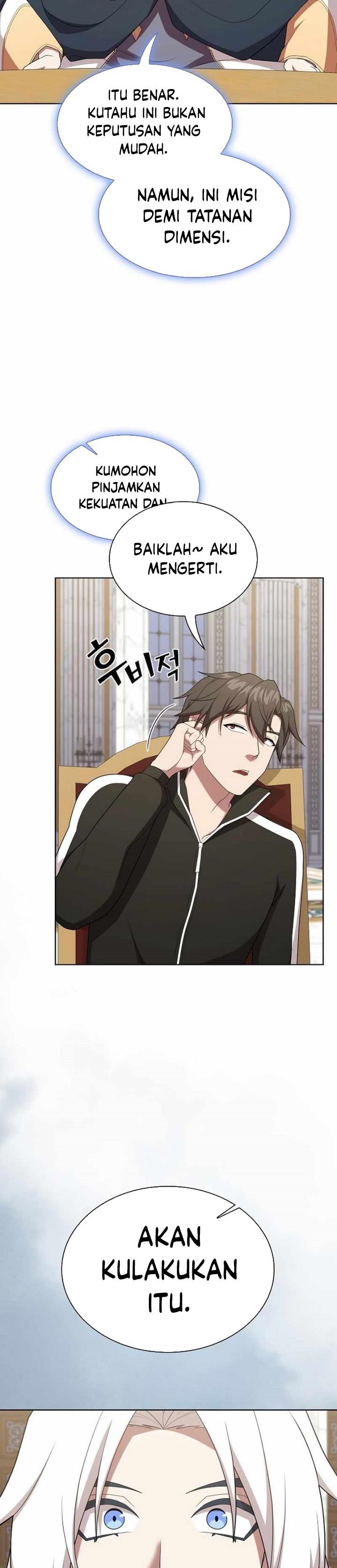 The Tutorial Tower of the Advanced Player Chap 169 - Next Chap 170