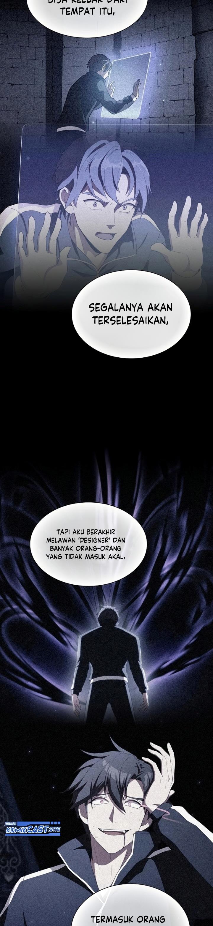 The Tutorial Tower of the Advanced Player Chap 160 - Next Chap 161