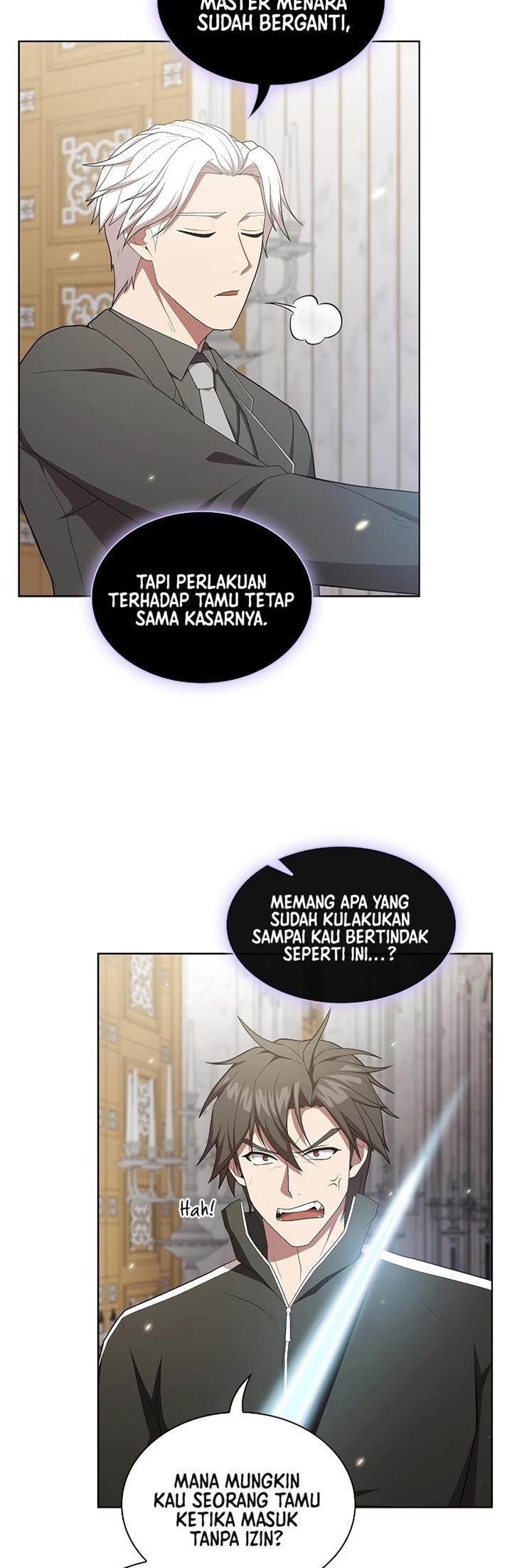 The Tutorial Tower of the Advanced Player Chap 161 - Next Chap 162