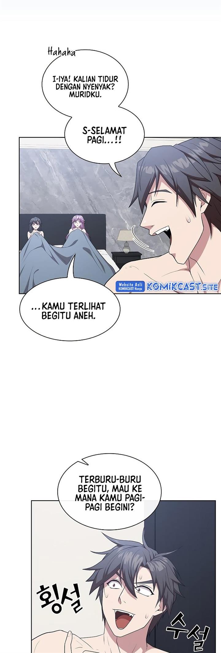 The Tutorial Tower of the Advanced Player Chap 161 - Next Chap 162