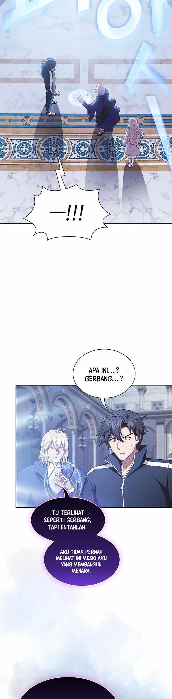 The Tutorial Tower of the Advanced Player Chap 162 - Next Chap 163