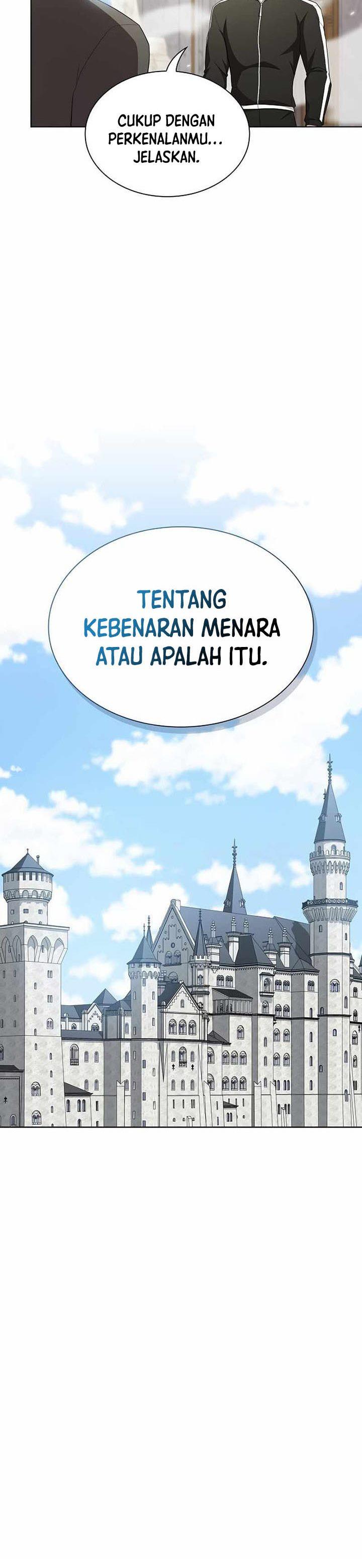 The Tutorial Tower of the Advanced Player Chap 162 - Next Chap 163