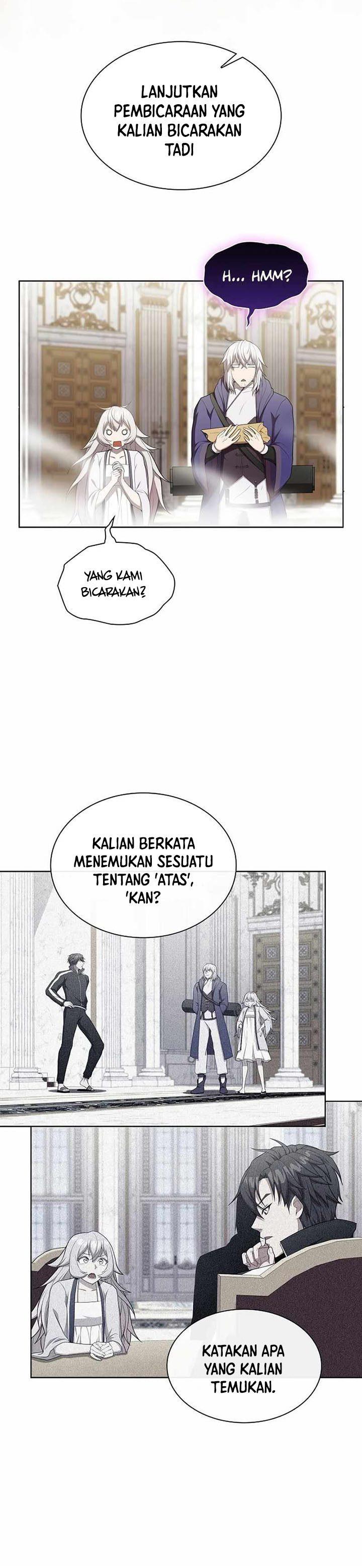 The Tutorial Tower of the Advanced Player Chap 162 - Next Chap 163