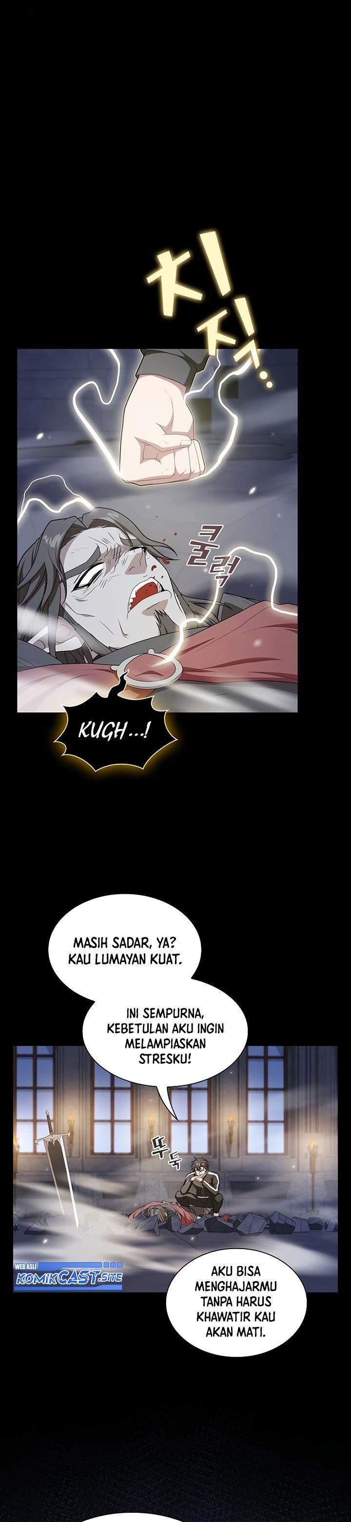 The Tutorial Tower of the Advanced Player Chap 163 - Next Chap 164