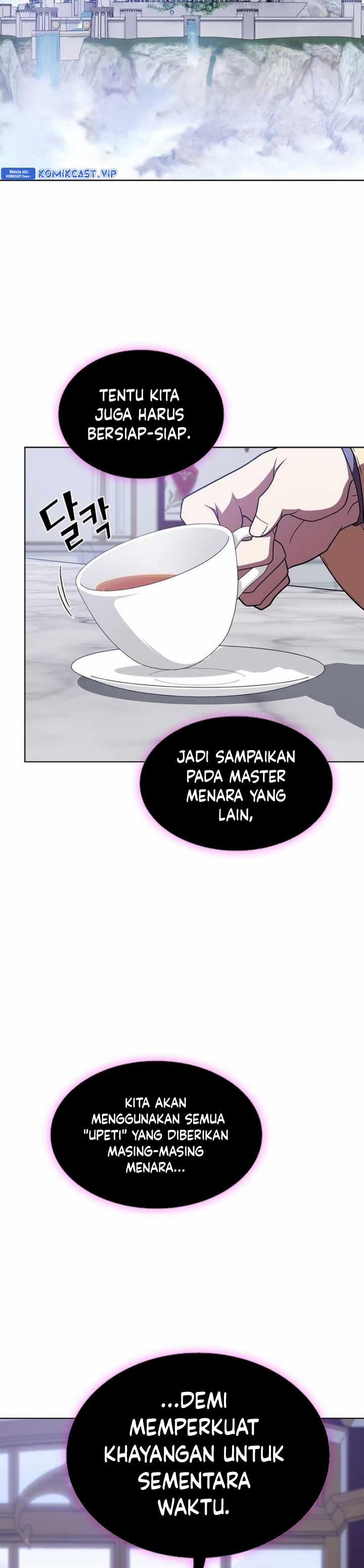 The Tutorial Tower of the Advanced Player Chap 177 - Next Chap 178