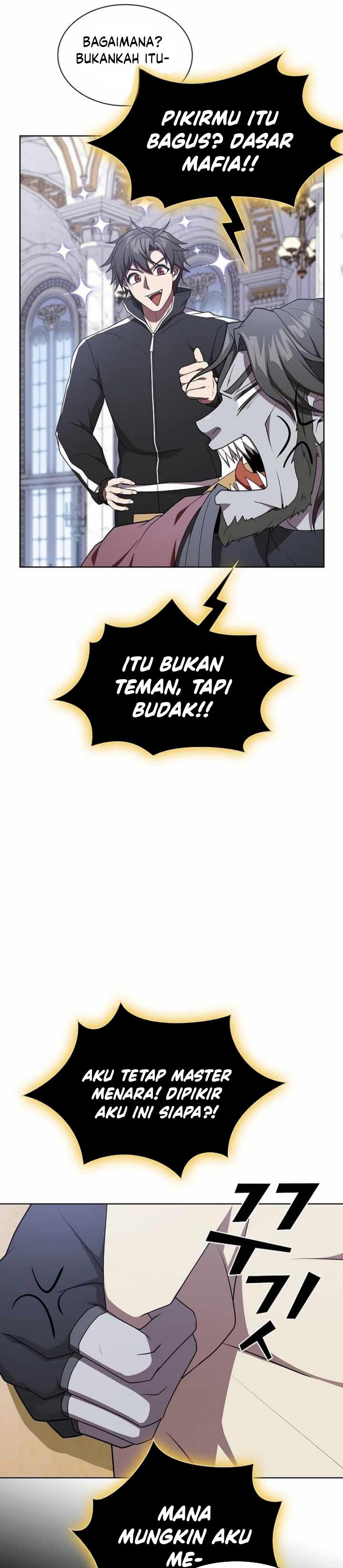 The Tutorial Tower of the Advanced Player Chap 177 - Next Chap 178