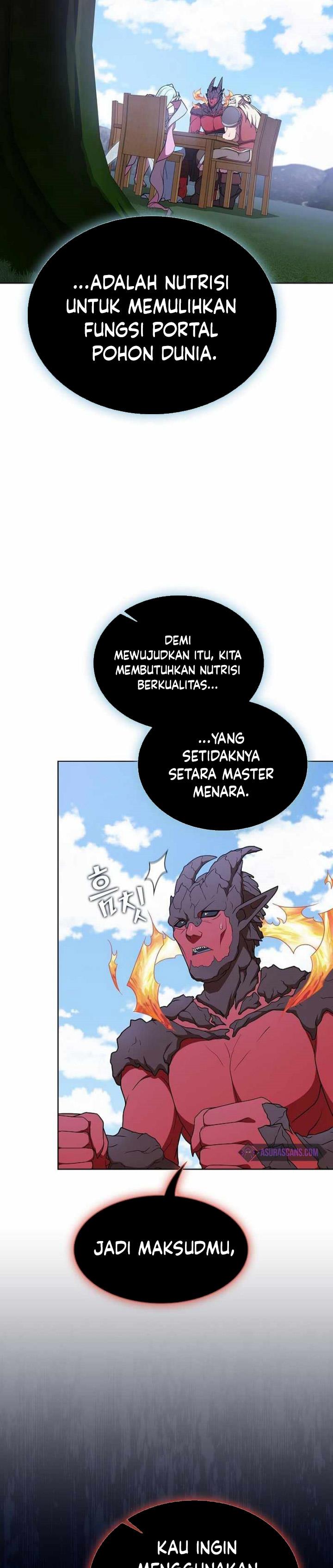 The Tutorial Tower of the Advanced Player Chap 177 - Next Chap 178