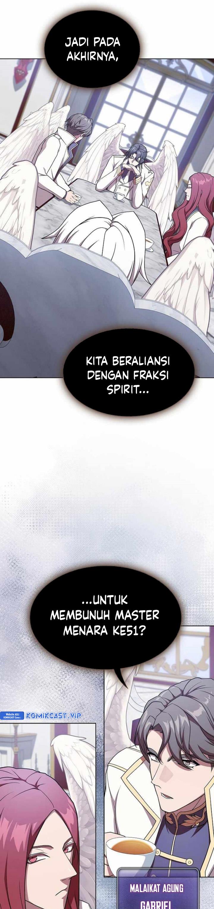 The Tutorial Tower of the Advanced Player Chap 177 - Next Chap 178