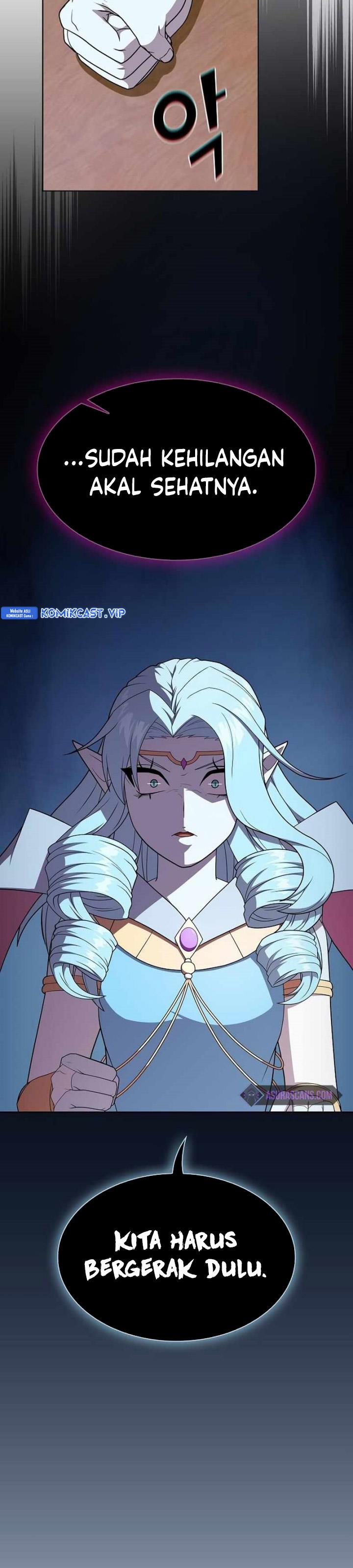 The Tutorial Tower of the Advanced Player Chap 177 - Next Chap 178