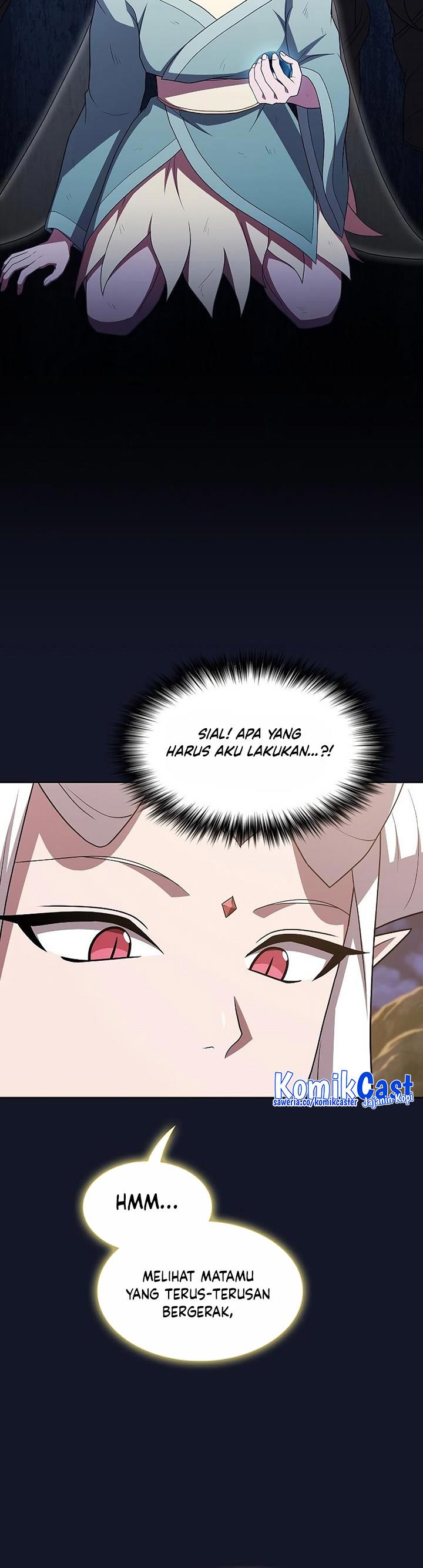 The Tutorial Tower of the Advanced Player Chap 174 - Next Chap 175