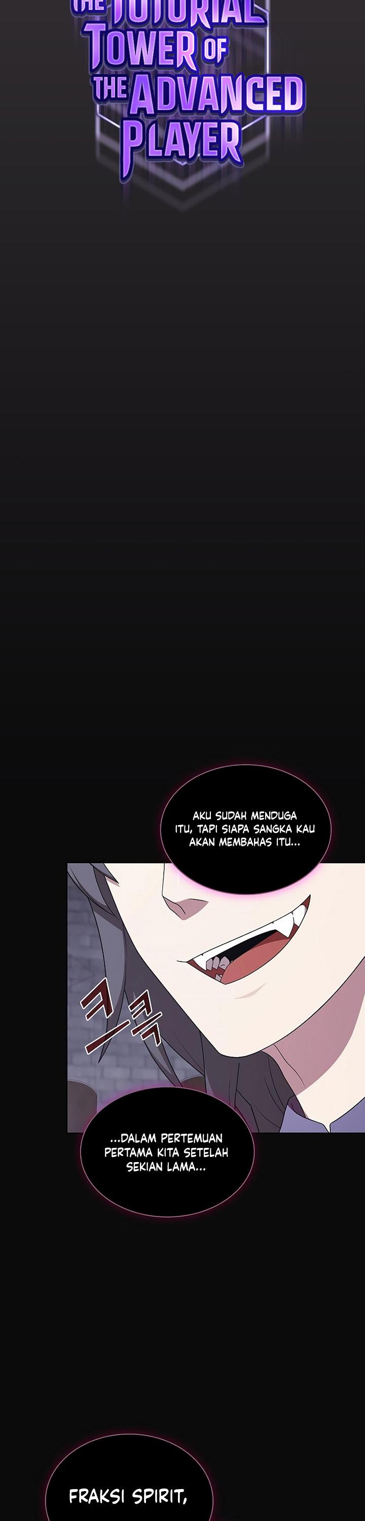 The Tutorial Tower of the Advanced Player Chap 175 - Next Chap 176