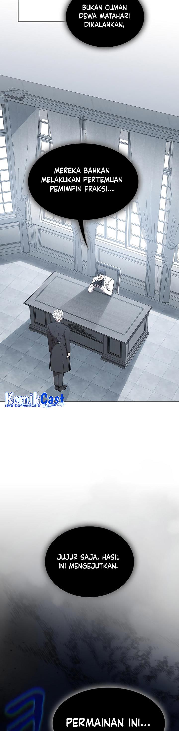 The Tutorial Tower of the Advanced Player Chap 175 - Next Chap 176