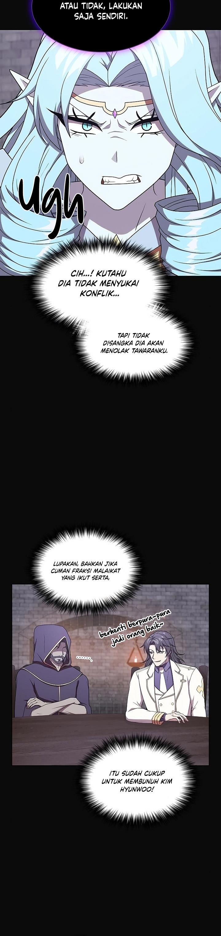 The Tutorial Tower of the Advanced Player Chap 175 - Next Chap 176