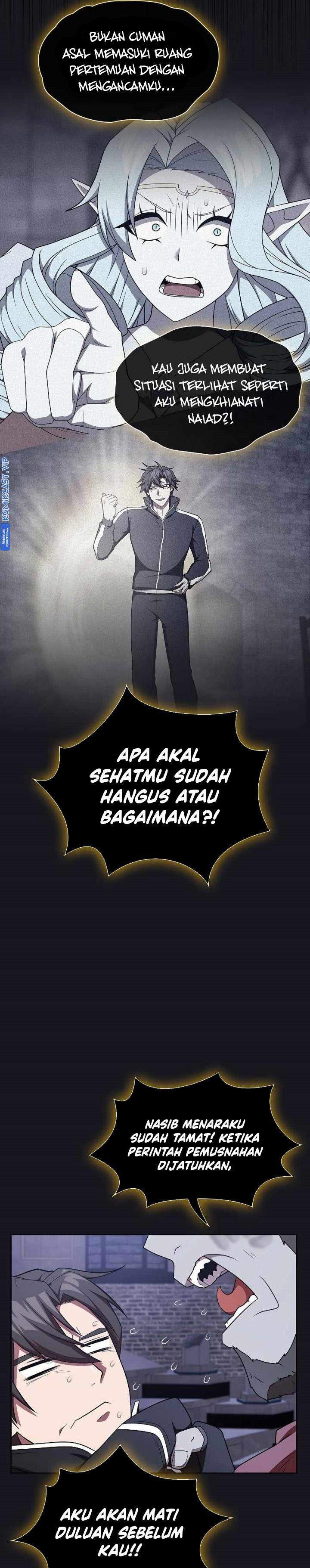 The Tutorial Tower of the Advanced Player Chap 176 - Next Chap 177