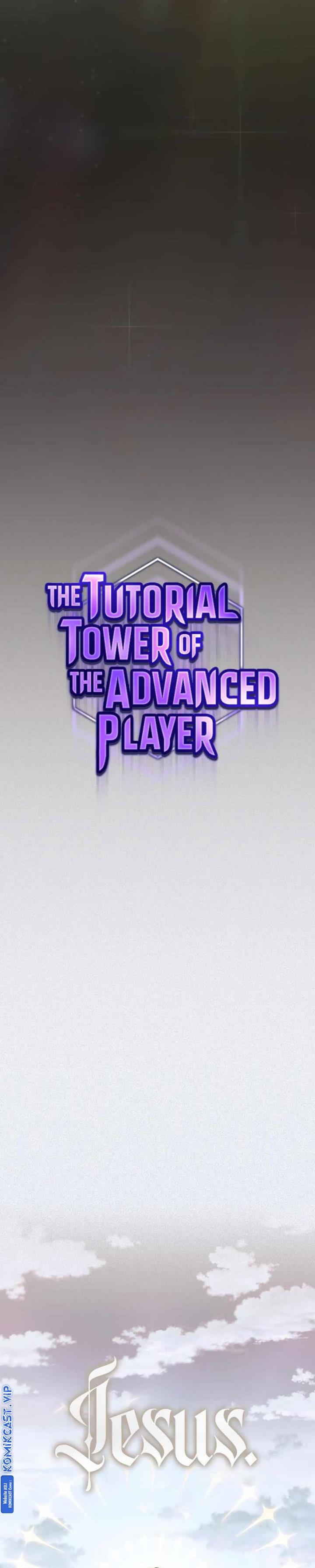 The Tutorial Tower of the Advanced Player Chap 176 - Next Chap 177