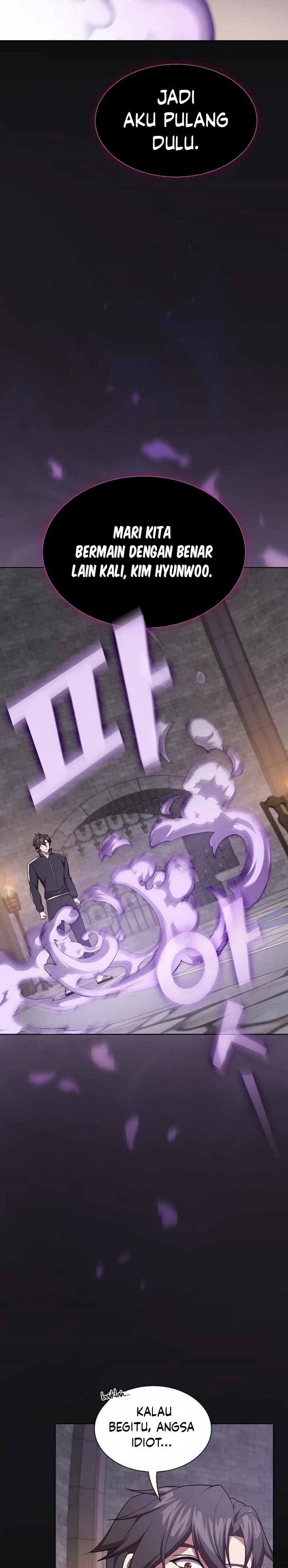 The Tutorial Tower of the Advanced Player Chap 176 - Next Chap 177