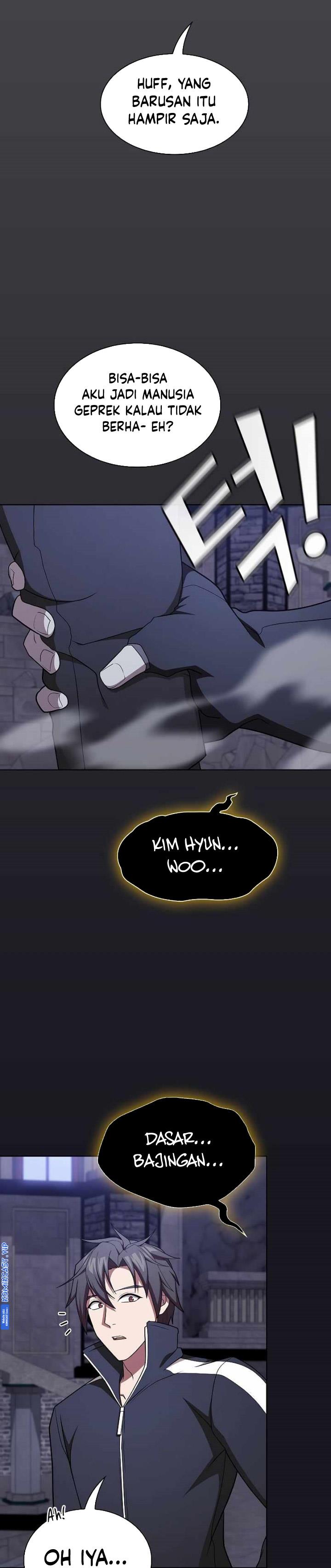 The Tutorial Tower of the Advanced Player Chap 176 - Next Chap 177