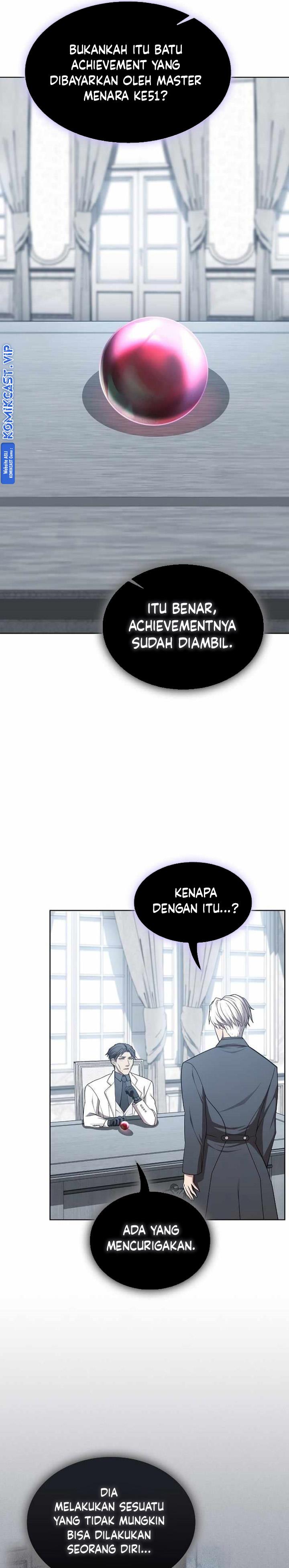 The Tutorial Tower of the Advanced Player Chap 176 - Next Chap 177