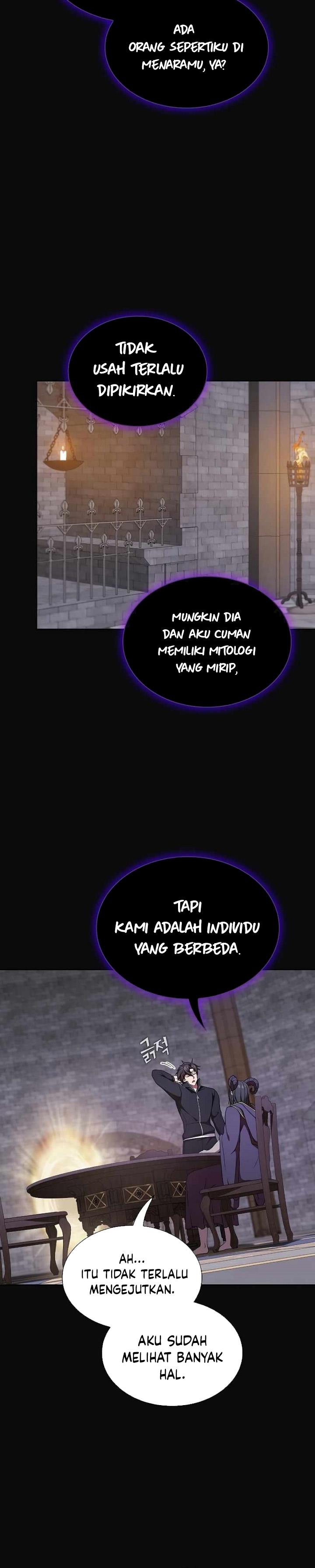 The Tutorial Tower of the Advanced Player Chap 176 - Next Chap 177