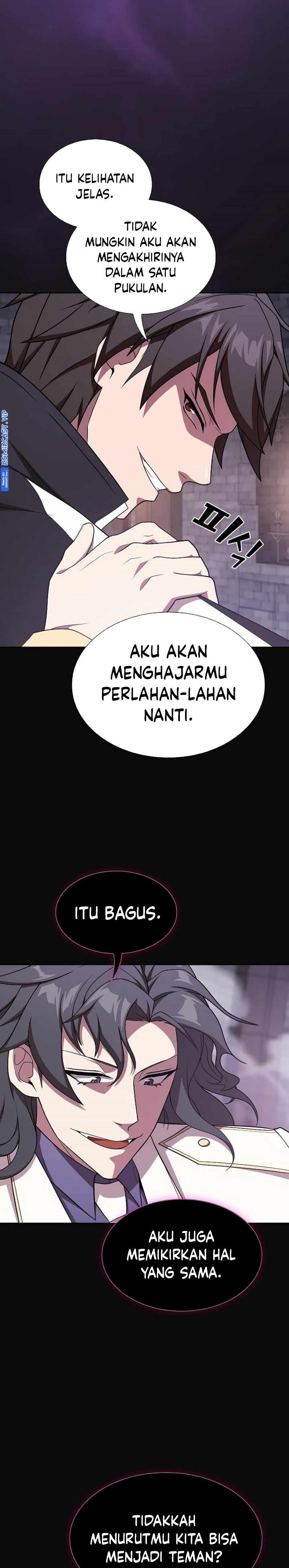 The Tutorial Tower of the Advanced Player Chap 176 - Next Chap 177