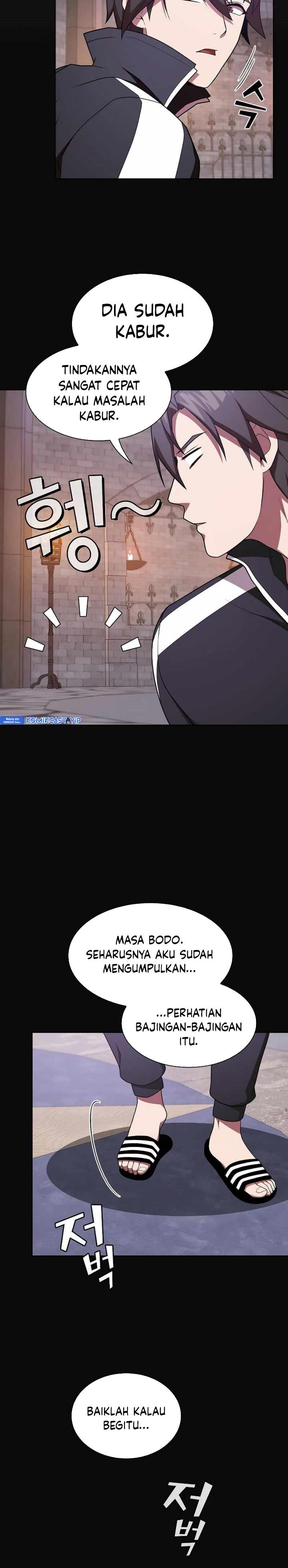 The Tutorial Tower of the Advanced Player Chap 176 - Next Chap 177