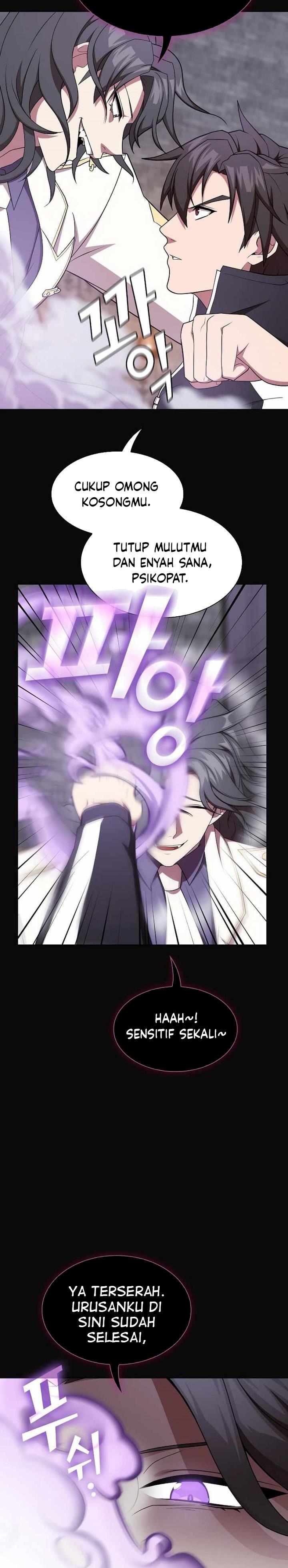 The Tutorial Tower of the Advanced Player Chap 176 - Next Chap 177