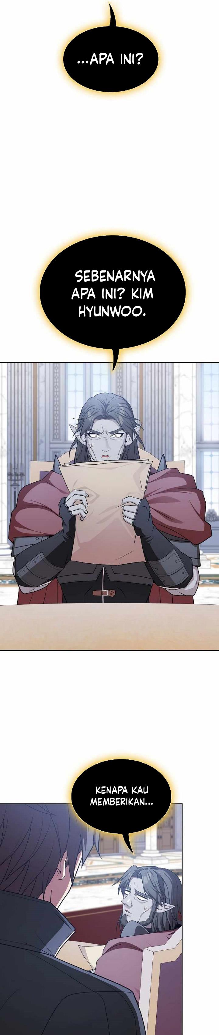 The Tutorial Tower of the Advanced Player Chap 176 - Next Chap 177