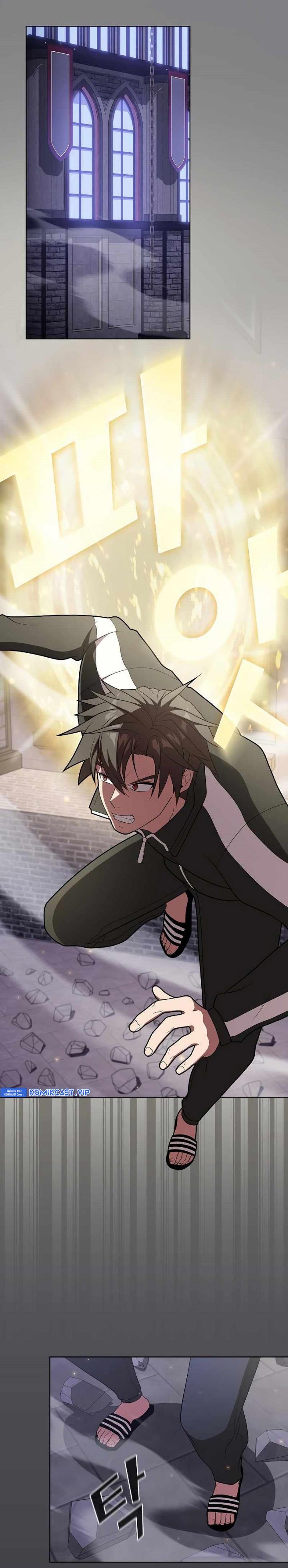 The Tutorial Tower of the Advanced Player Chap 176 - Next Chap 177