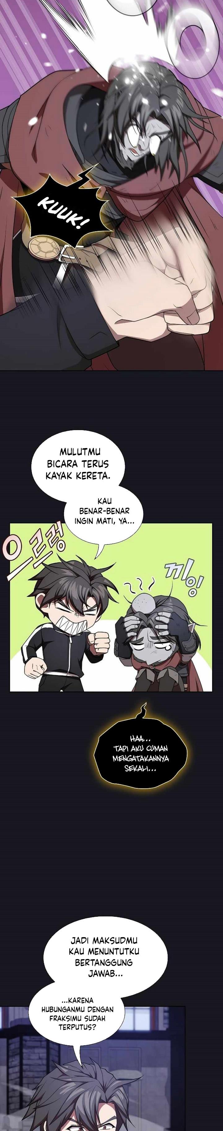 The Tutorial Tower of the Advanced Player Chap 176 - Next Chap 177