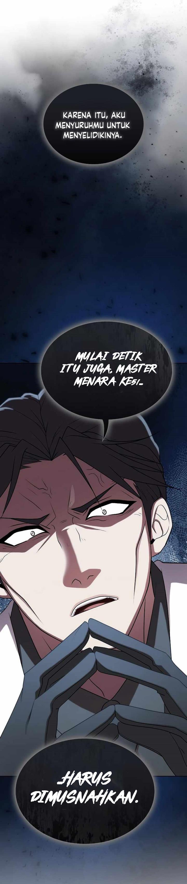 The Tutorial Tower of the Advanced Player Chap 176 - Next Chap 177