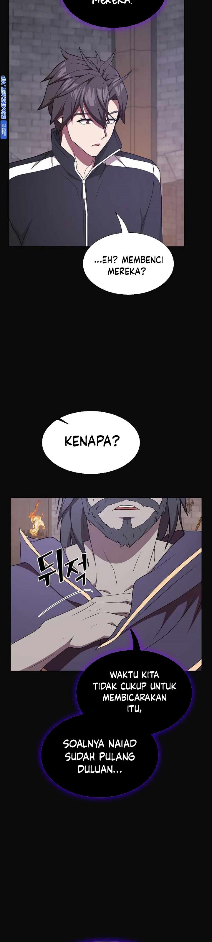 The Tutorial Tower of the Advanced Player Chap 176 - Next Chap 177