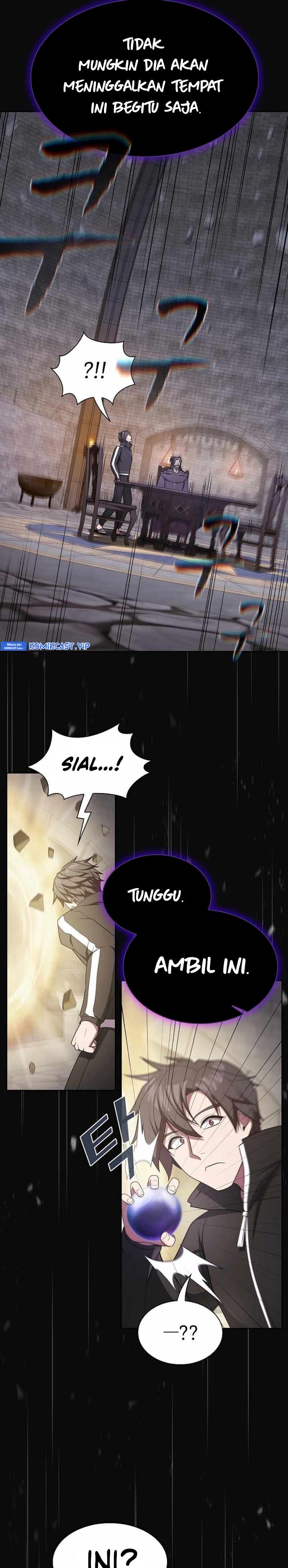 The Tutorial Tower of the Advanced Player Chap 176 - Next Chap 177