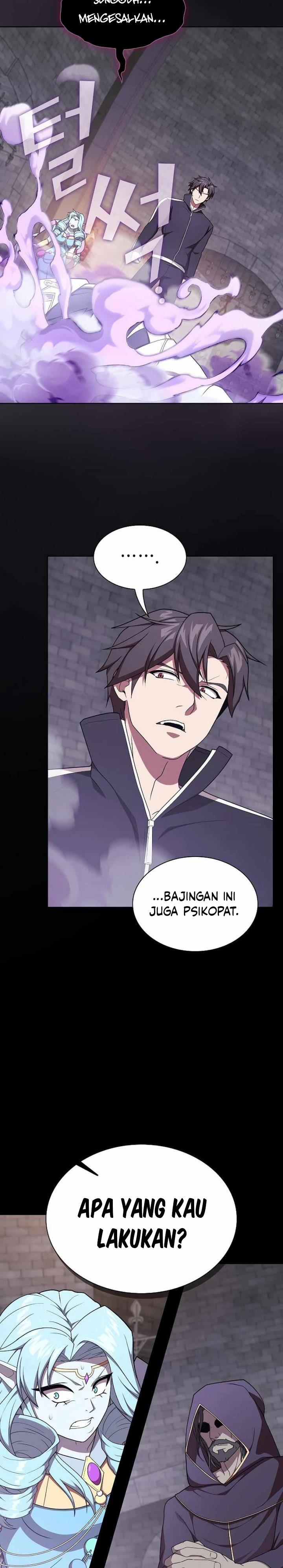 The Tutorial Tower of the Advanced Player Chap 176 - Next Chap 177