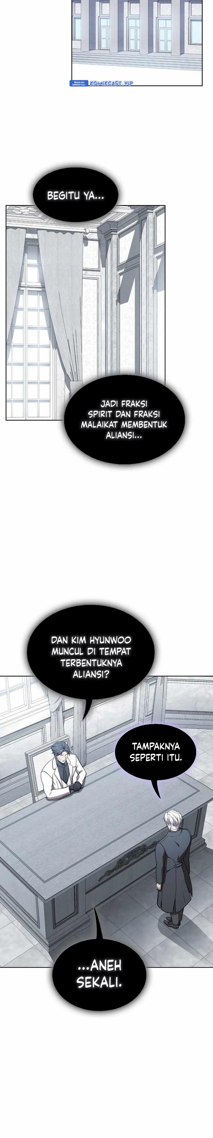 The Tutorial Tower of the Advanced Player Chap 176 - Next Chap 177